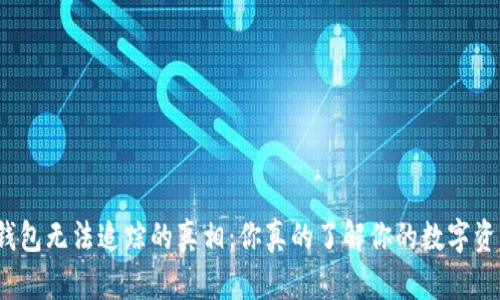 数字钱包无法追踪的真相:你真的了解你的数字资产吗?