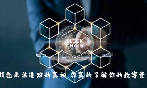 数字钱包无法追踪的真相:你真的了解你的数字资产吗?