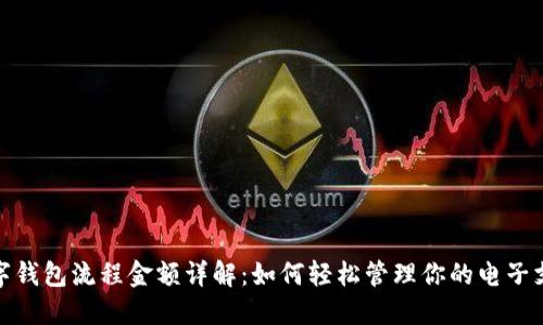 数字钱包流程金额详解:如何轻松管理你的电子支付