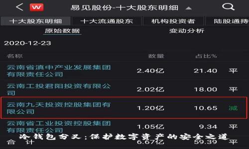 冷钱包分叉：保护数字资产的安全之道