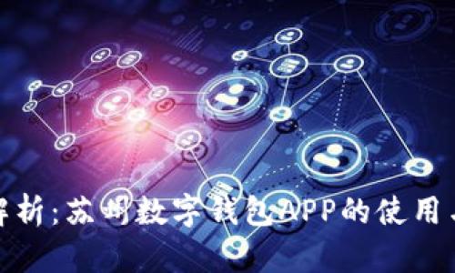 全面解析：苏州数字钱包APP的使用与优势