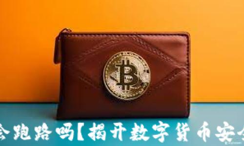 
冷钱包会跑路吗？揭开数字货币安全的真相