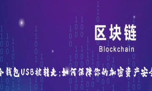 冷钱包USB被转走:如何保障你的加密资产安全