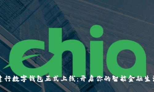 建行数字钱包正式上线:开启你的智能金融生活