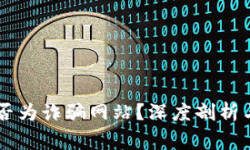 易币付是否为诈骗网站?深度剖析与警惕指南