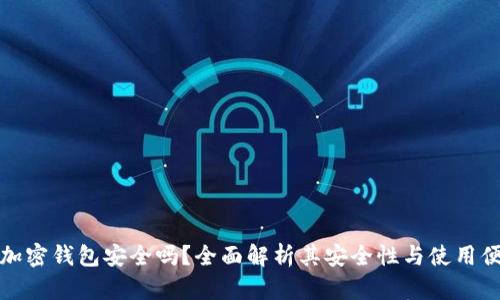 威步加密钱包安全吗？全面解析其安全性与使用便利性