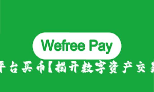 在哪个平台买币?揭开数字资产交易的奥秘