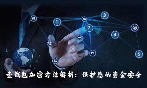 壹钱包加密方法解析: 保护您的资金安全